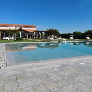 Residence La Pace - Pool & Relax